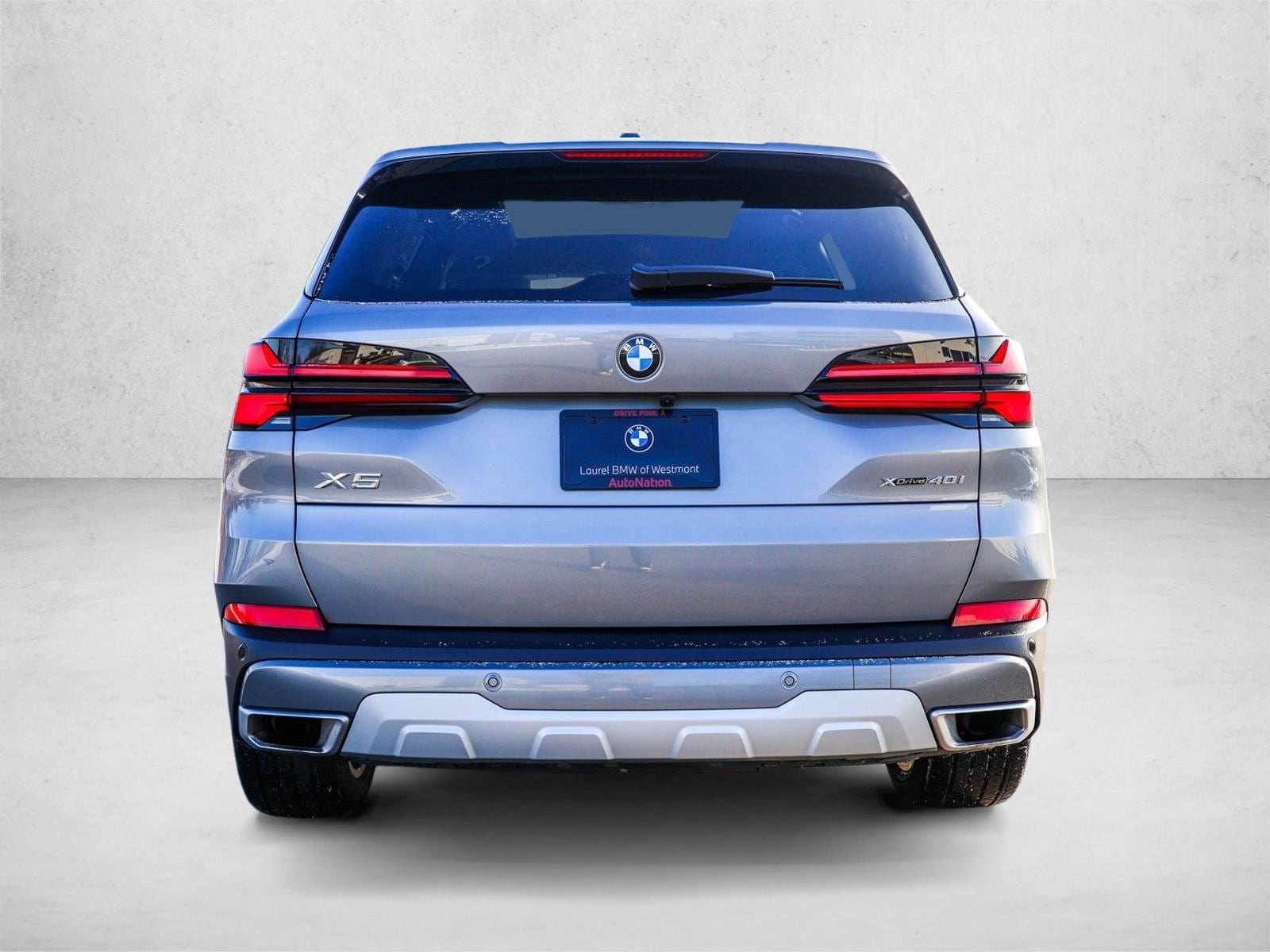 2025 BMW X5 - Image 6