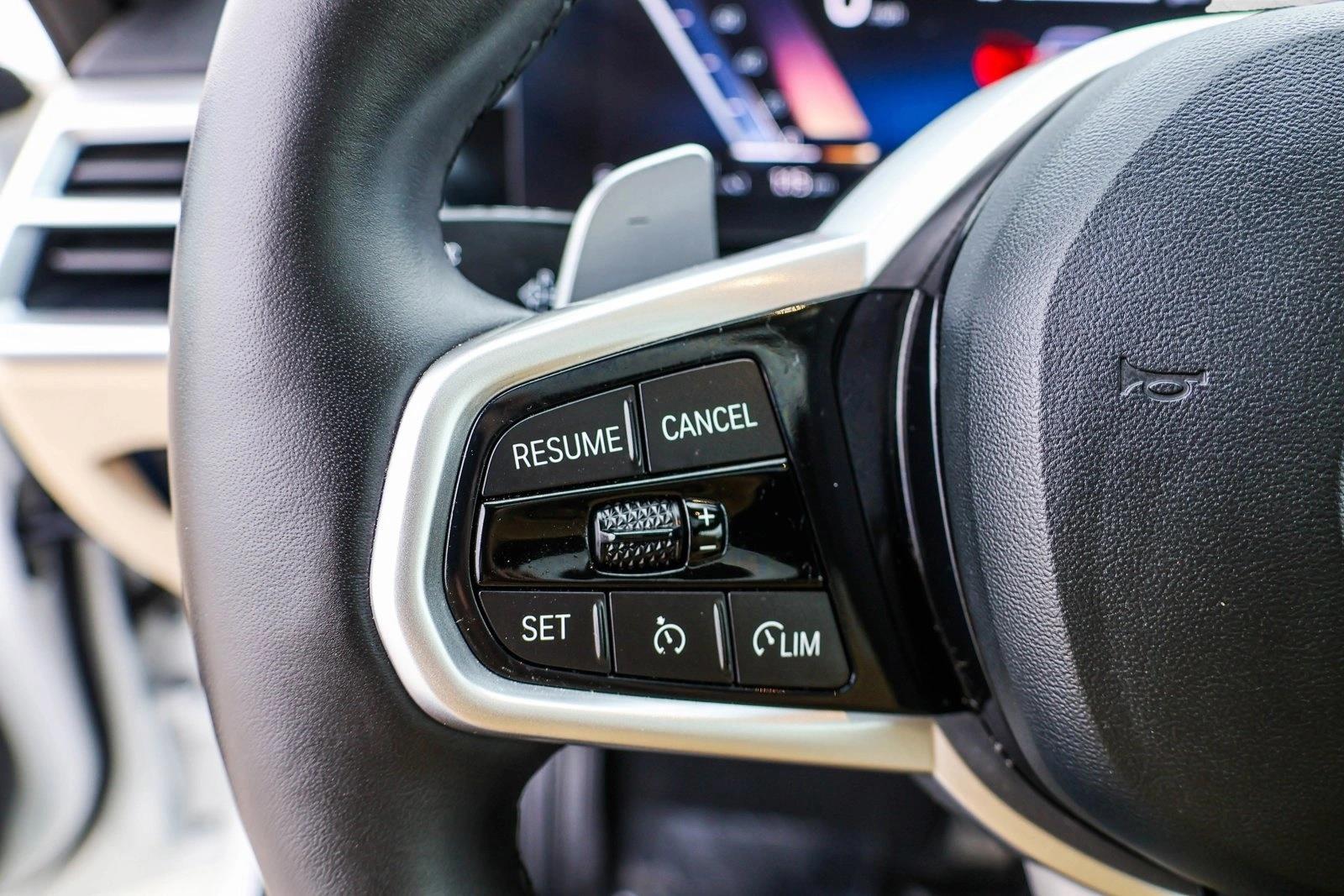 2026 BMW 430I - Image 14