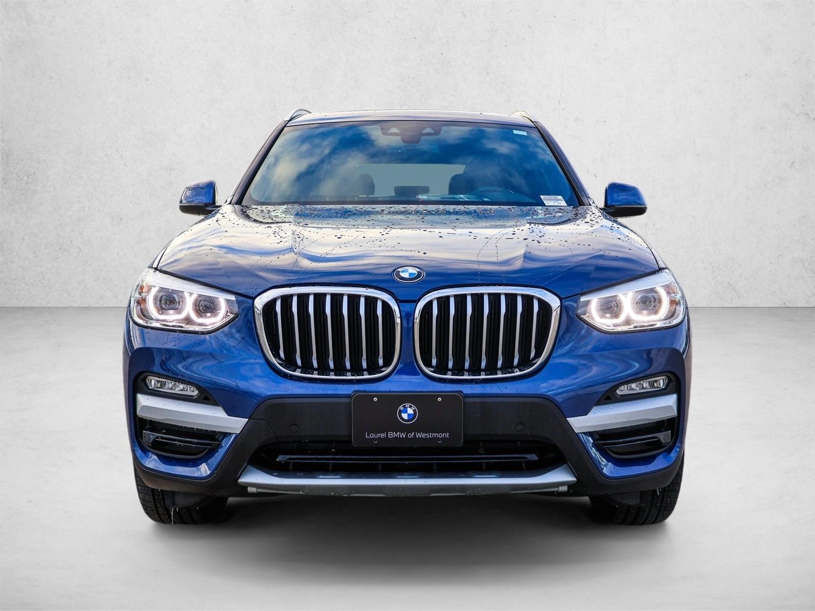 2018 BMW X3 - Image 2
