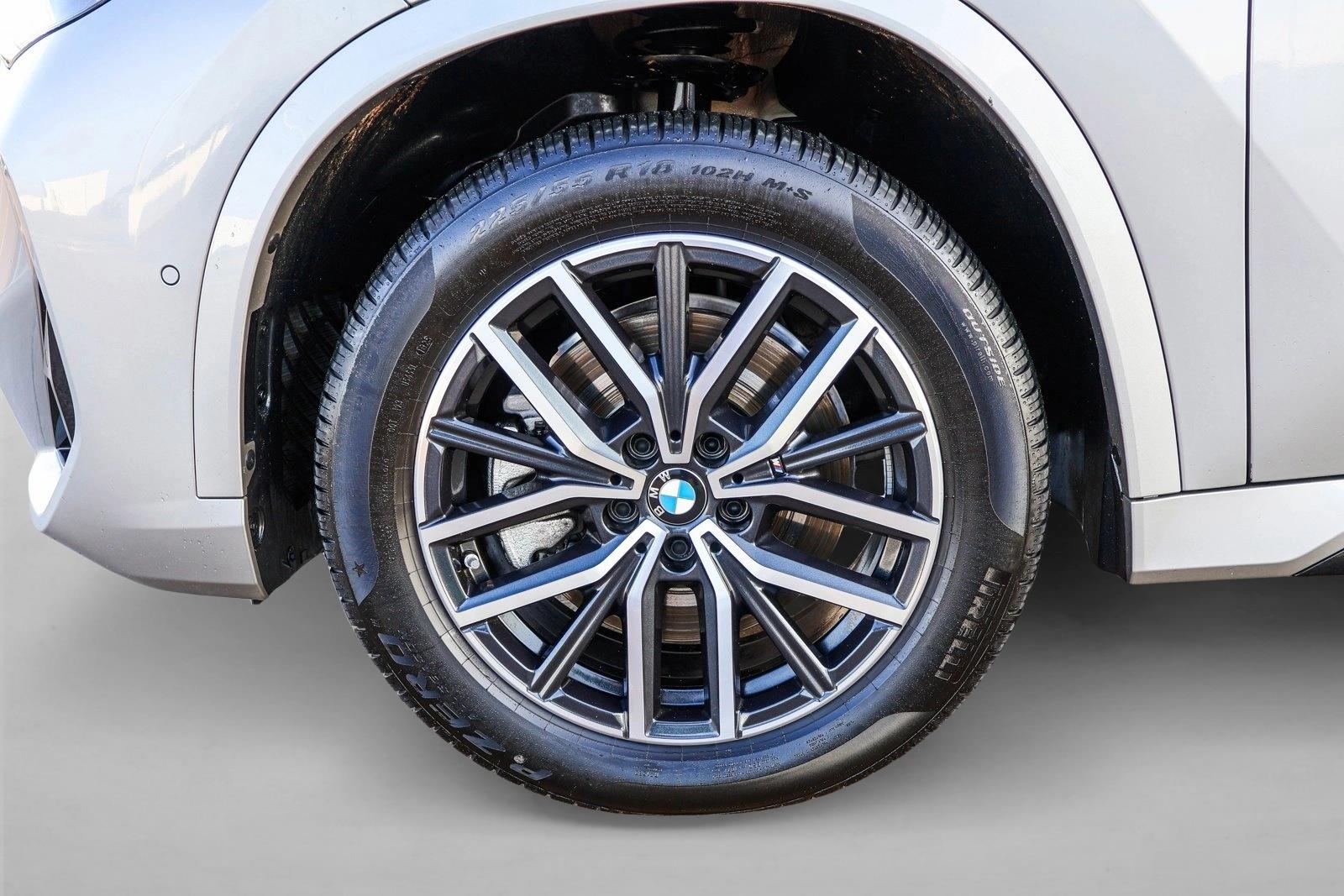 2026 BMW X1 - Image 9