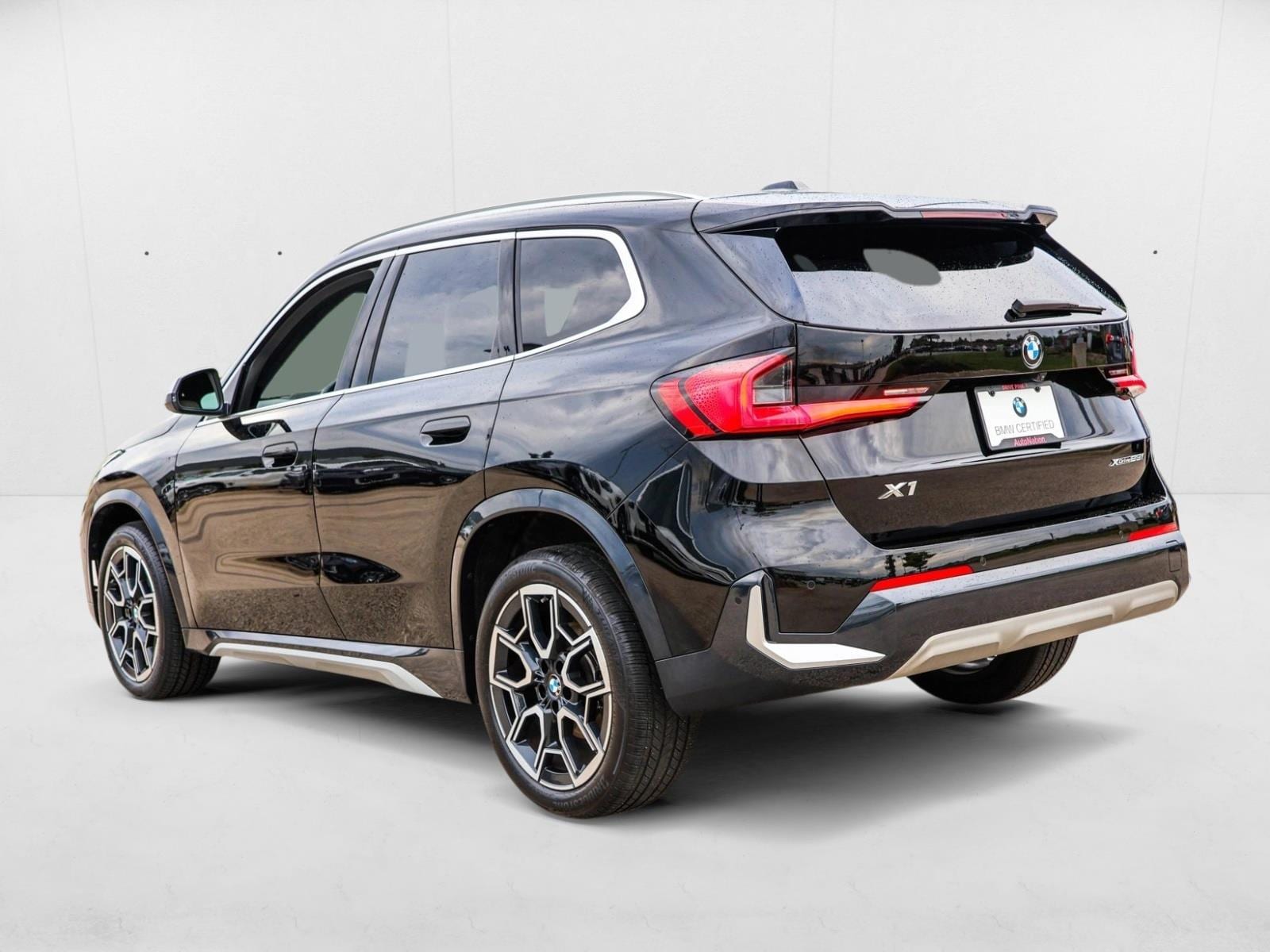 2024 BMW X1 - Image 7