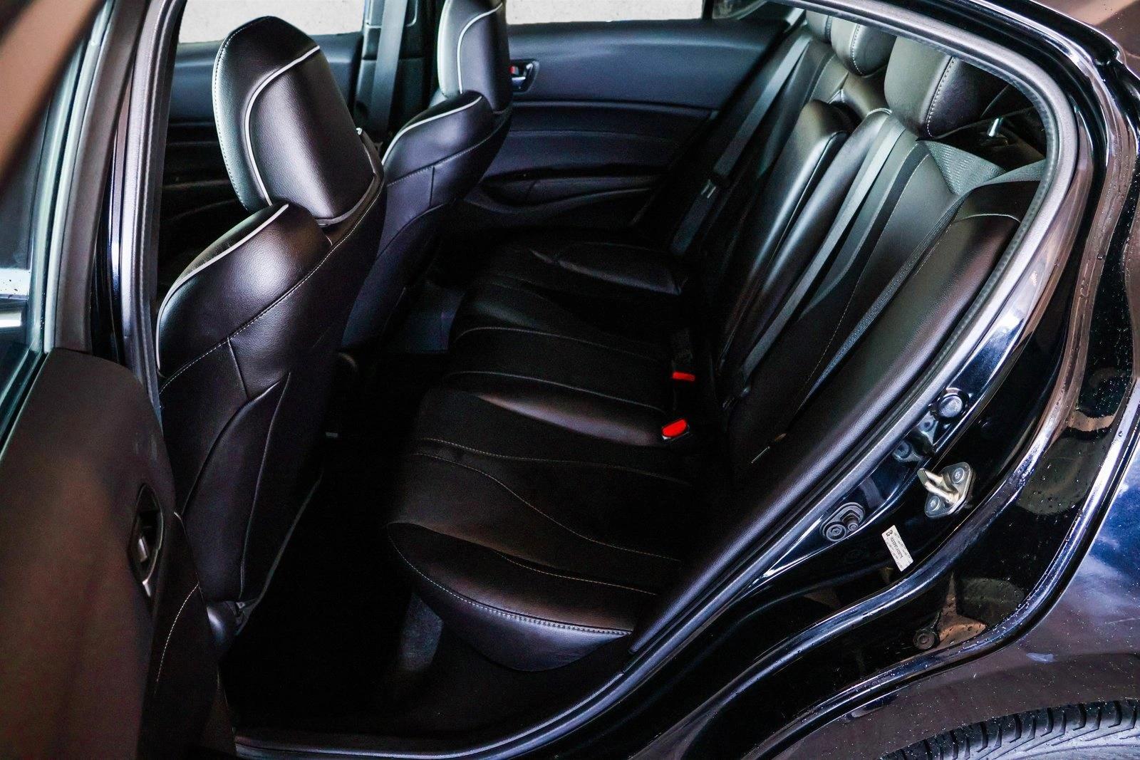 2020 ACURA ILX - Image 23