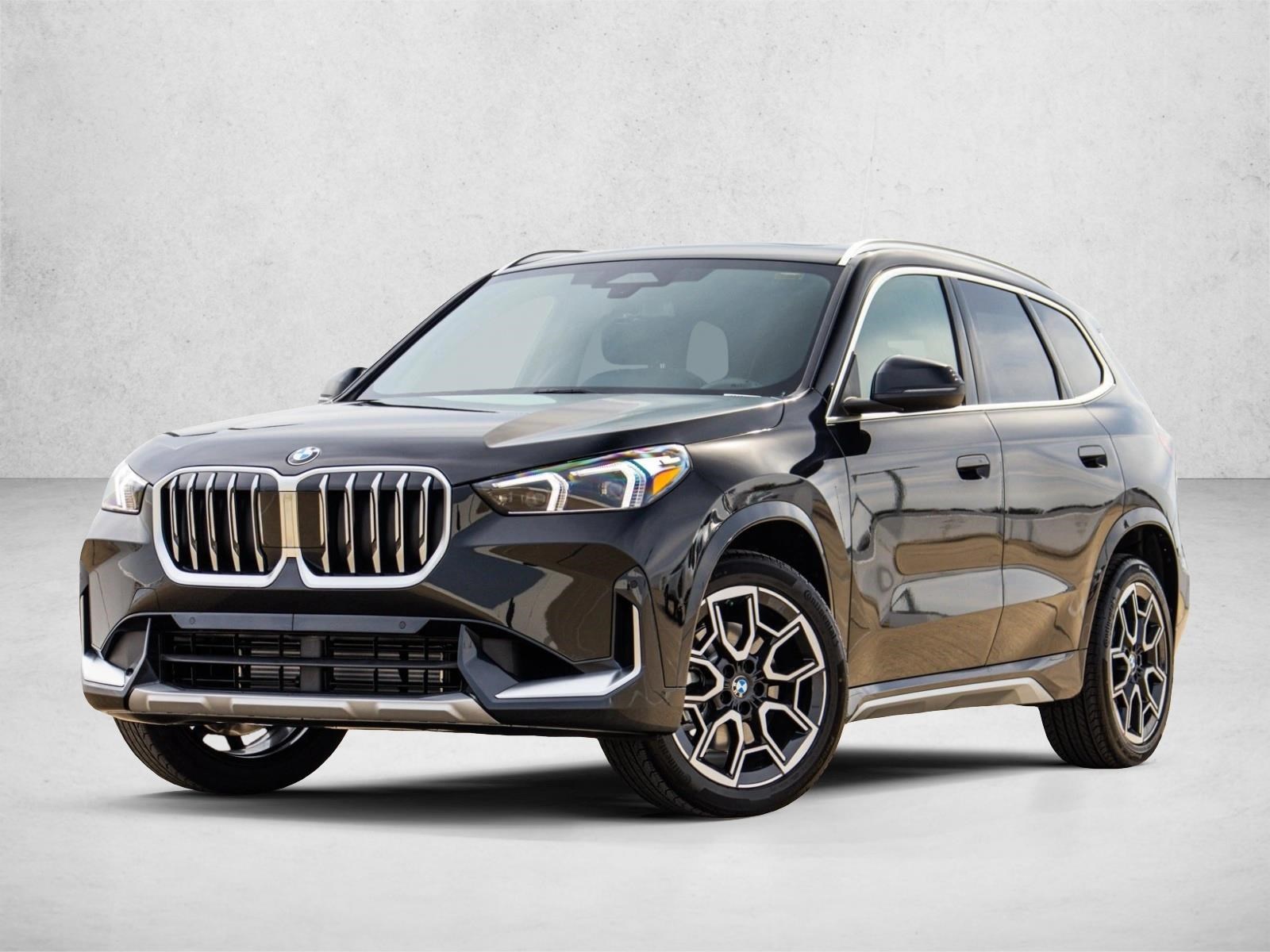 2027 BMW X1
