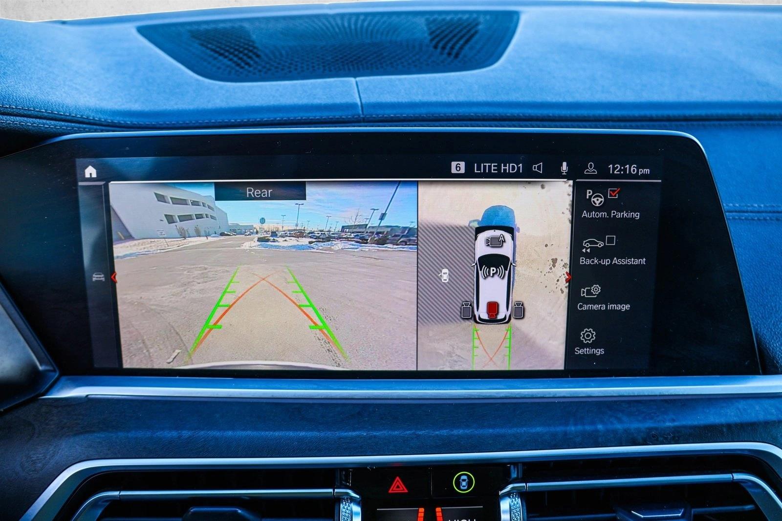 2023 BMW X5 - Image 19