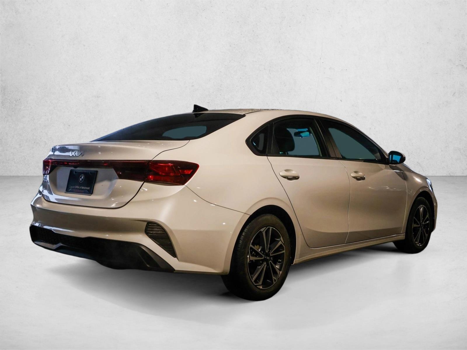 2024 KIA FORTE - Image 5