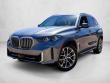 Used 2026 BMW X5 xDrive40i SUV