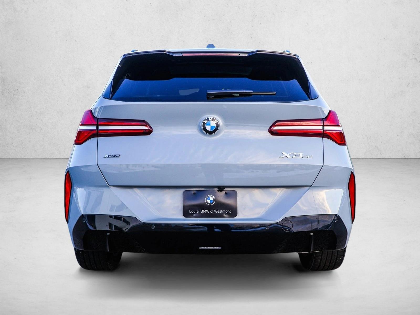 2026 BMW X3 - Image 6