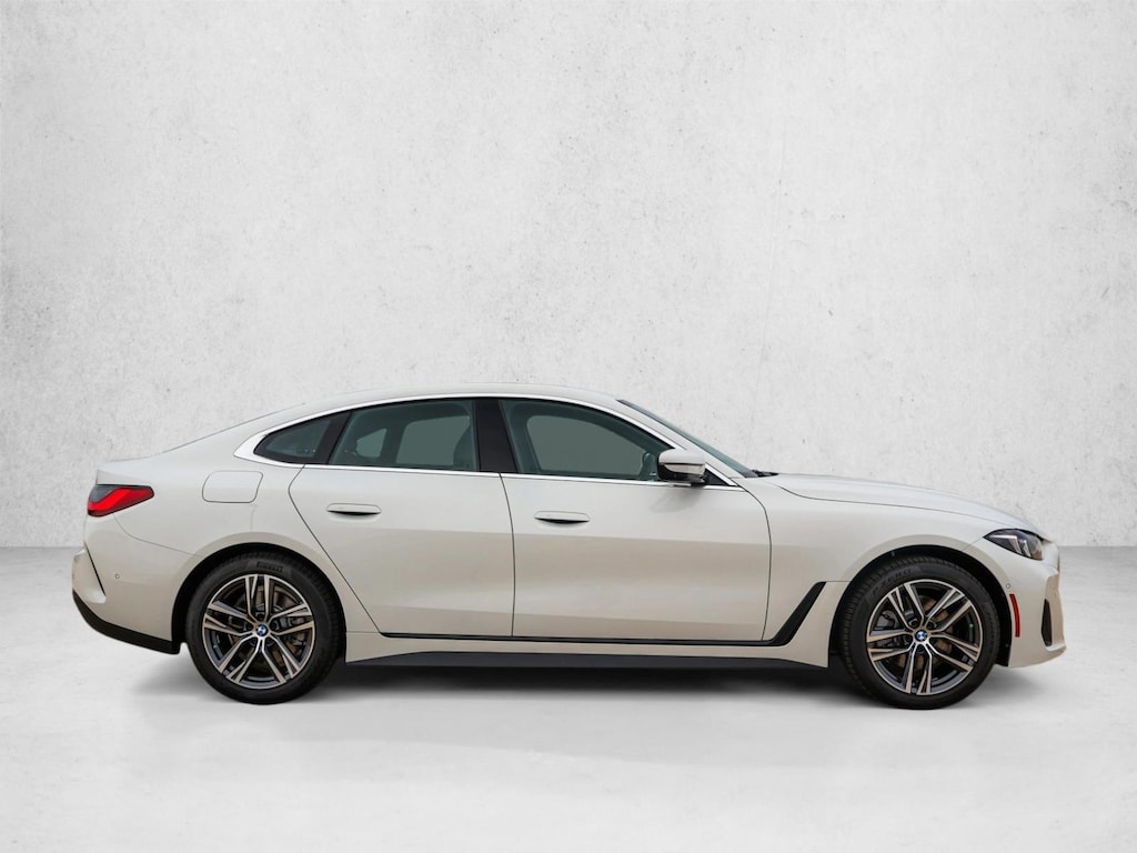 New 2026 BMW 430i xDrive Gran Coupe