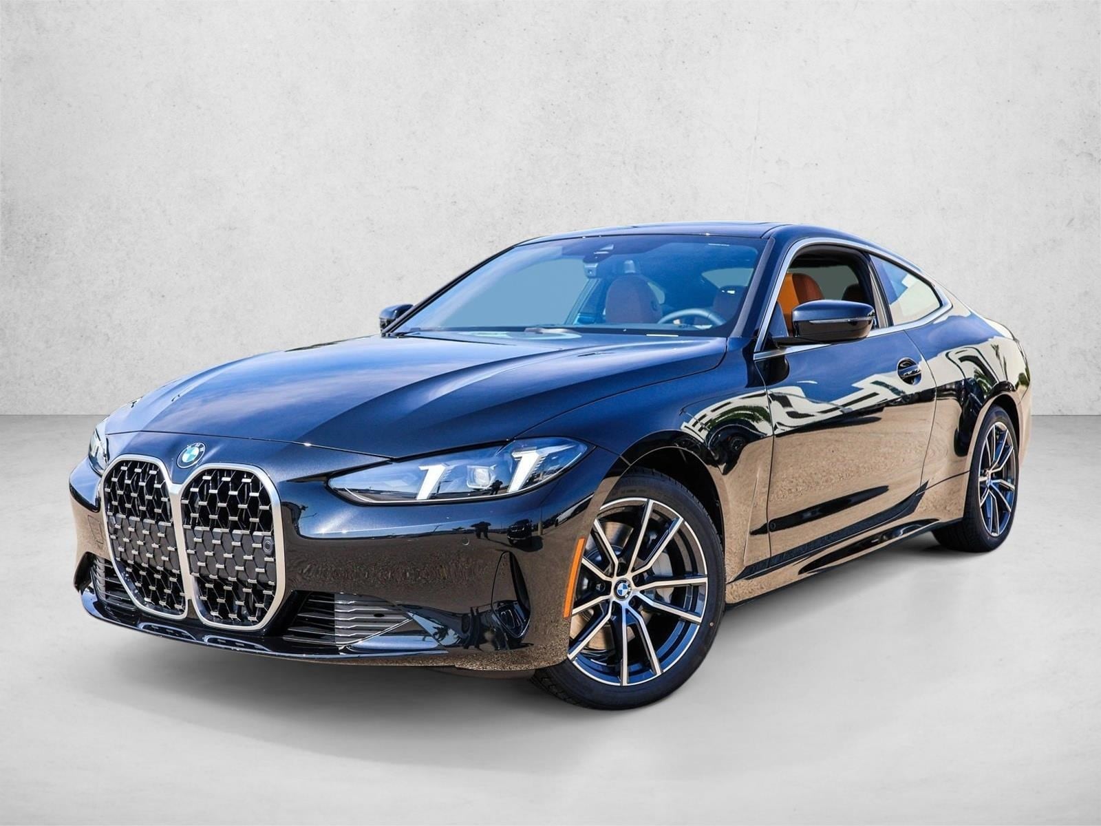 2026 BMW 4 Series 430i xDrive Coupe's photo