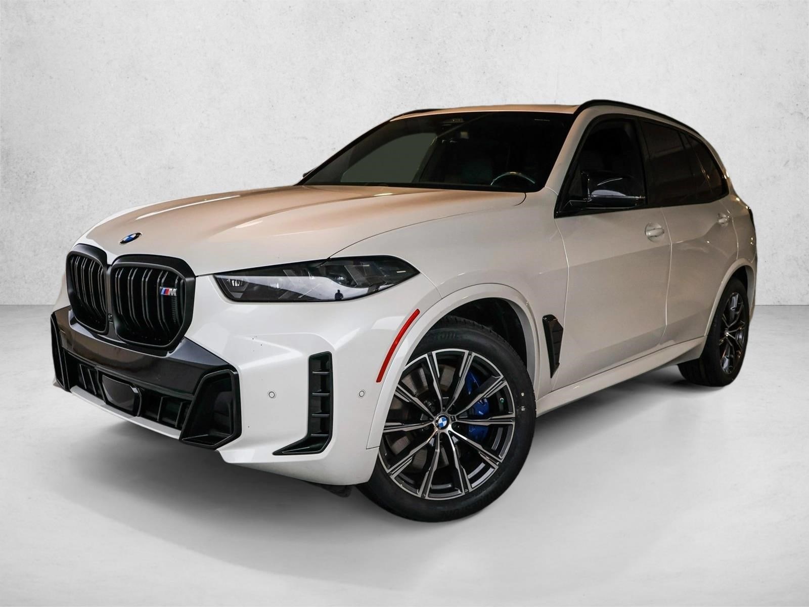 2024 BMW X5 M60i