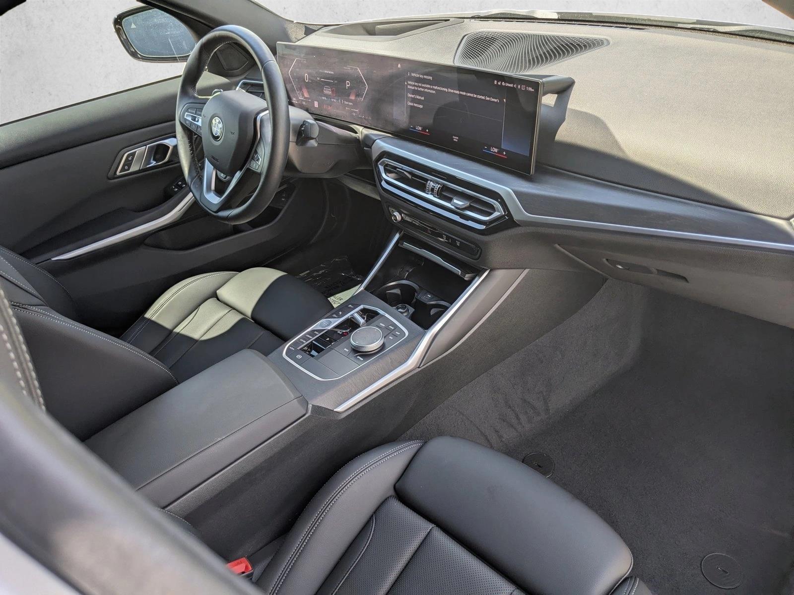 2023 BMW 330I - Image 22