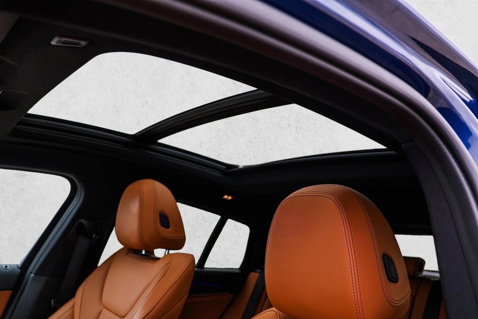 2023 BMW X4 - Image 11