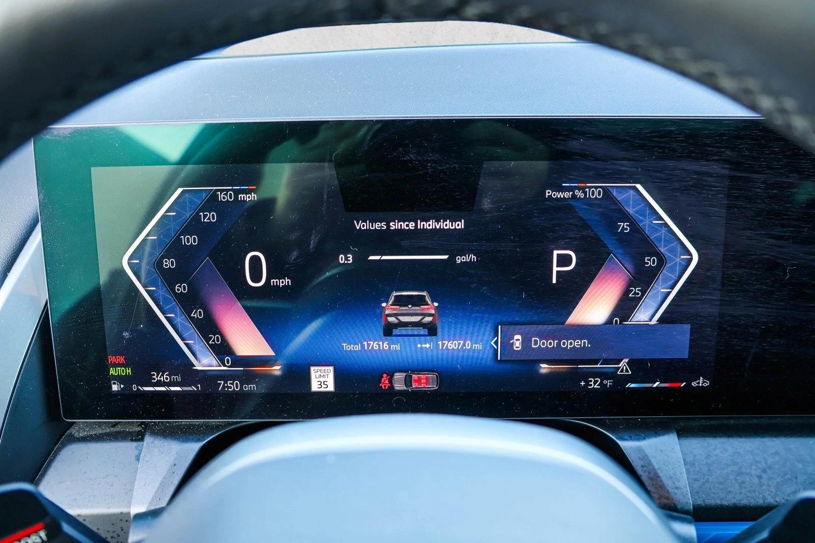 2025 BMW X3 - Image 14