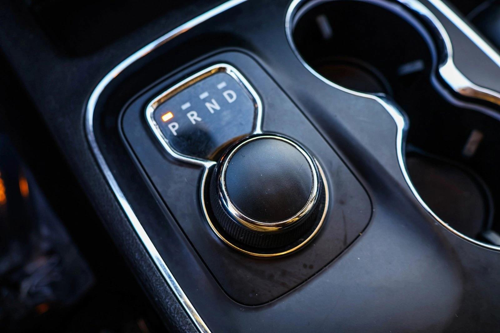 2014 DODGE DURANGO - Image 21