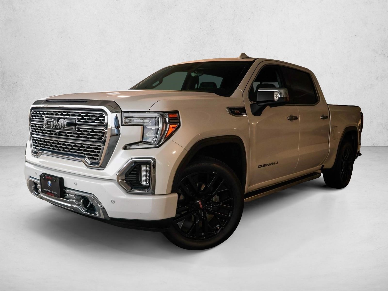  GMC Sierra 1500
