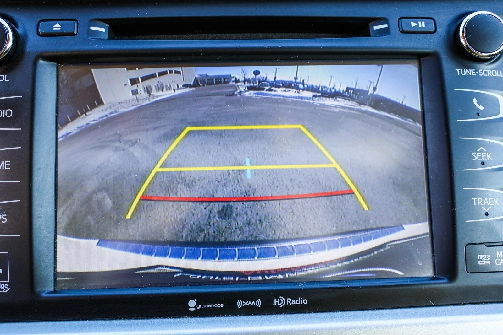 2016 TOYOTA HIGHLANDER - Image 18