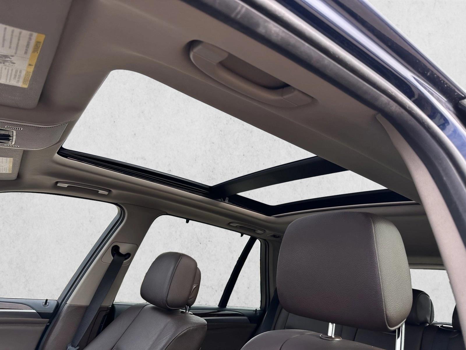 2013 BMW X5 - Image 11