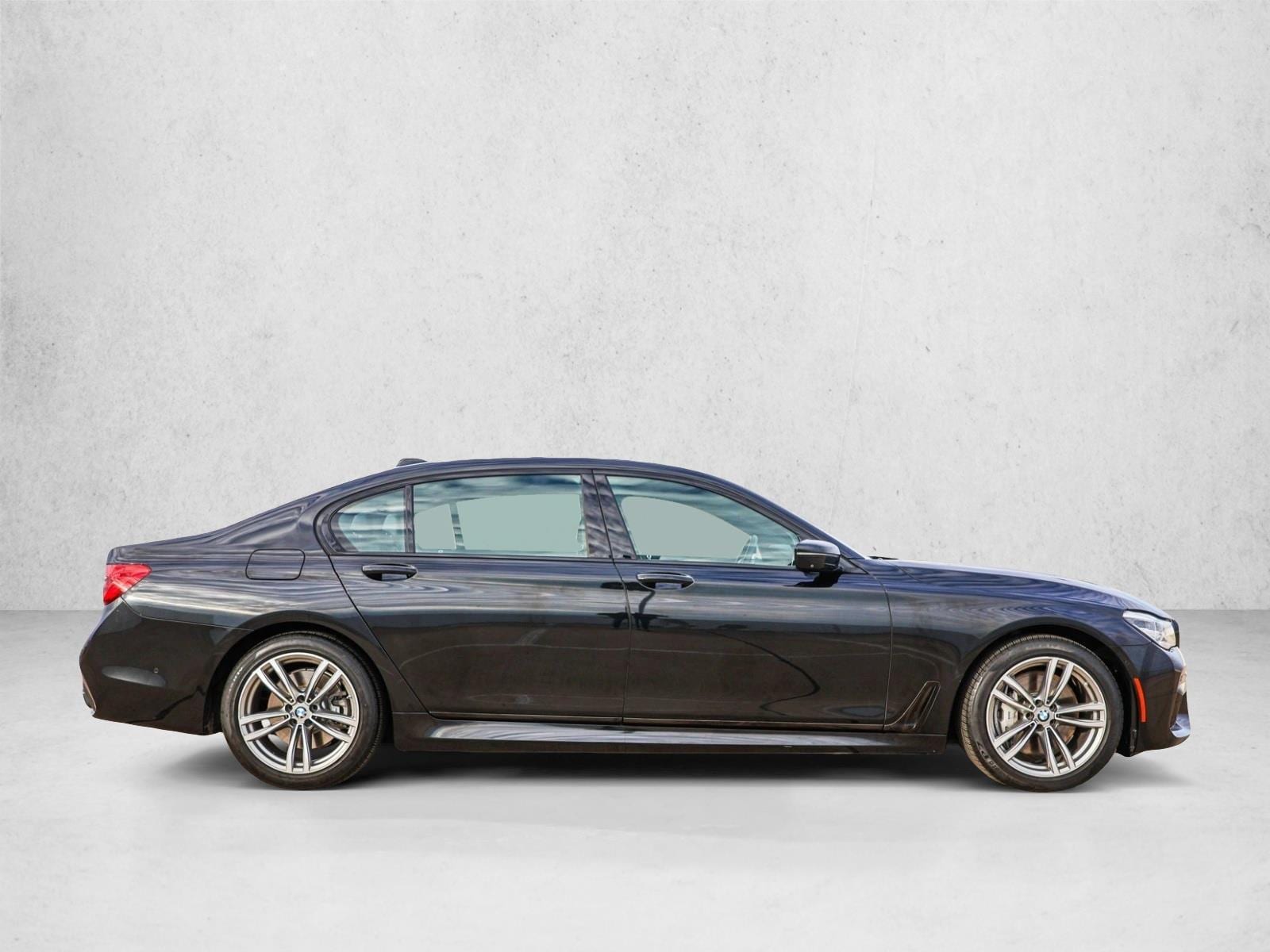 2018 BMW 750I, B7 - Image 4