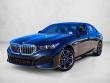 Used 2026 BMW 530i xDrive Sedan