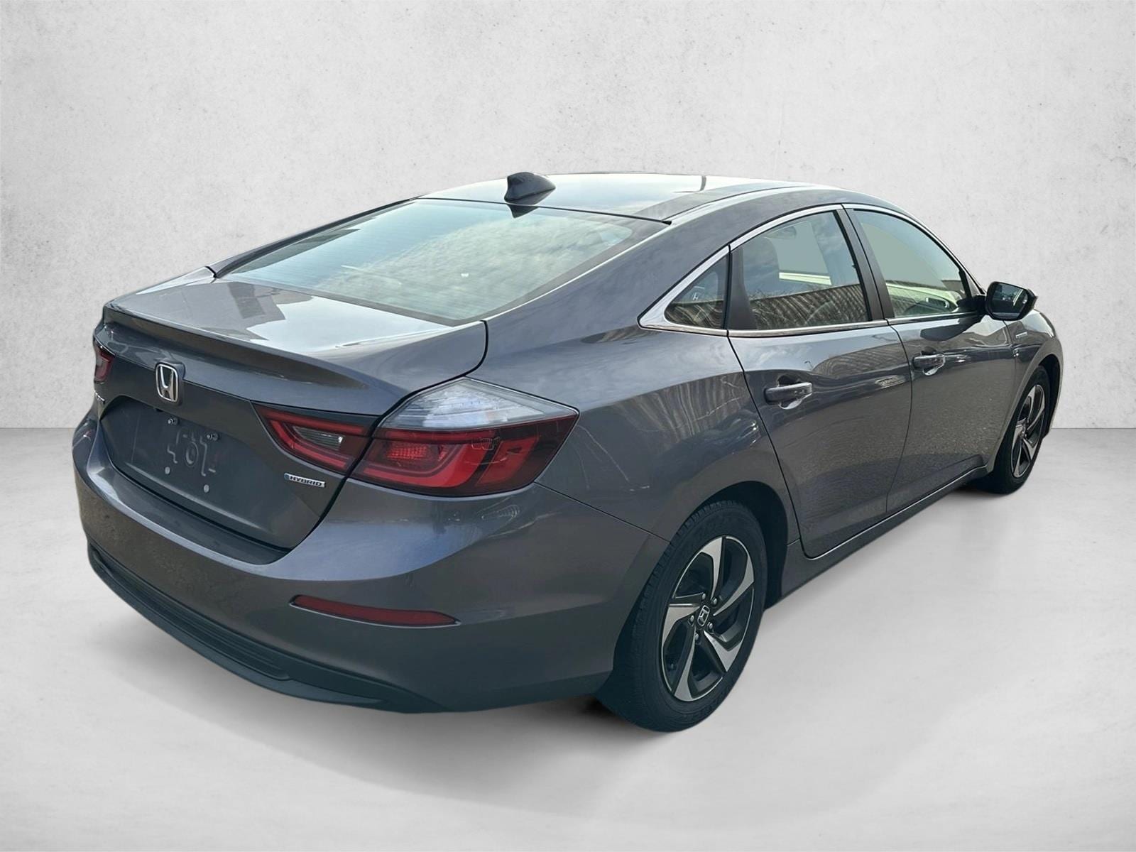 2021 HONDA INSIGHT - Image 5
