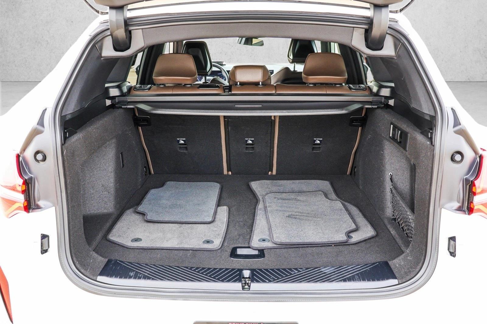 2025 BMW X3 - Image 23