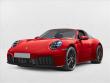 Used 2026 Porsche 911 Targa 4S Coupe
