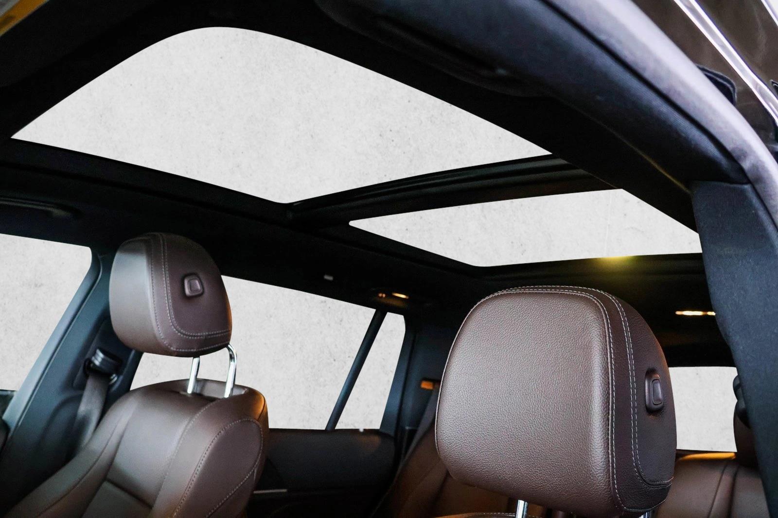 2022 MERCEDES-BENZ GLS-CLASS - Image 11