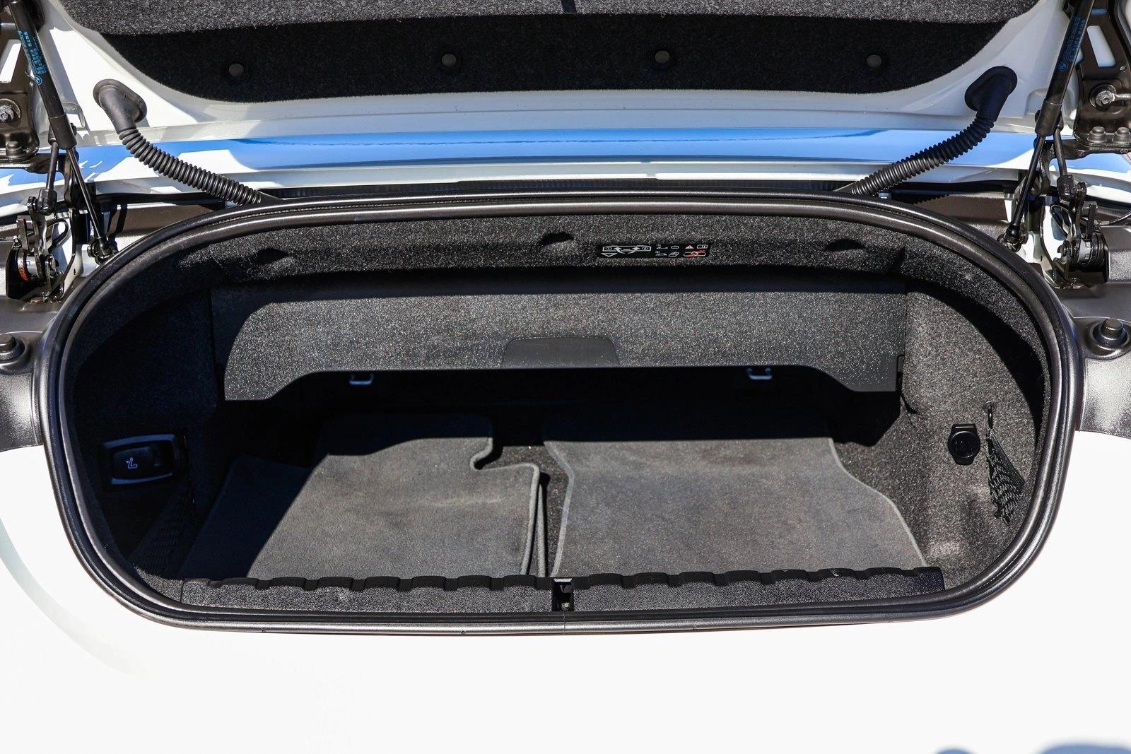 2023 BMW 430I - Image 22