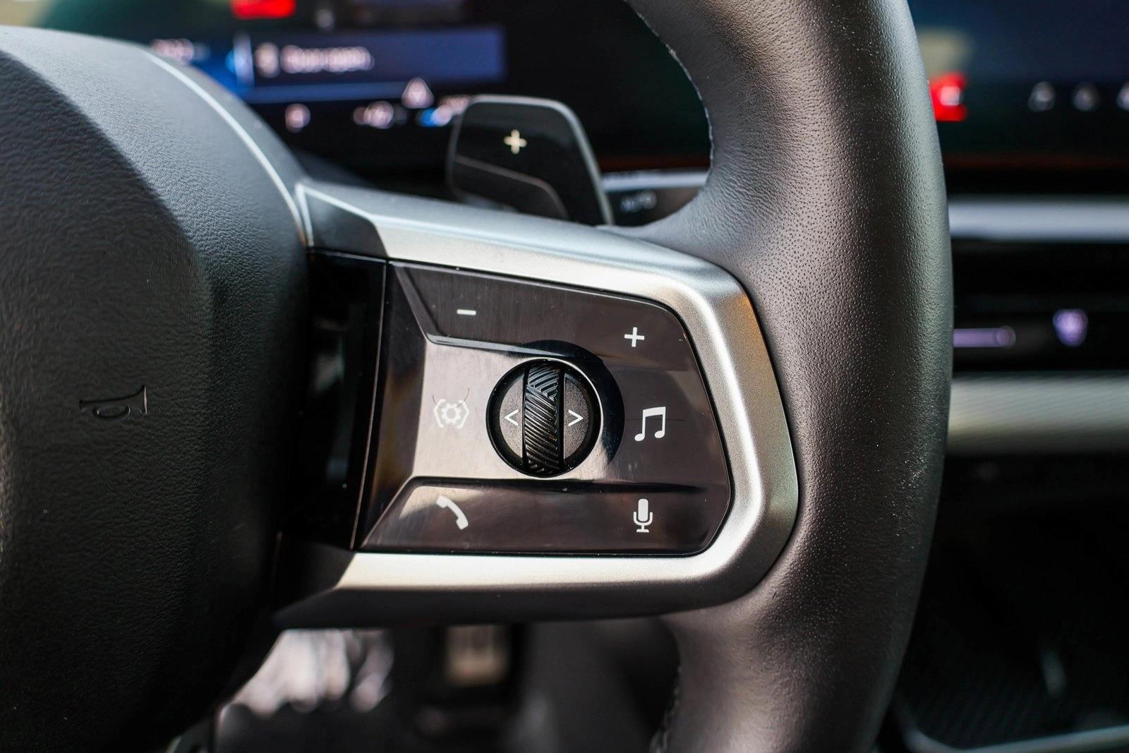 2026 BMW 530I - Image 16