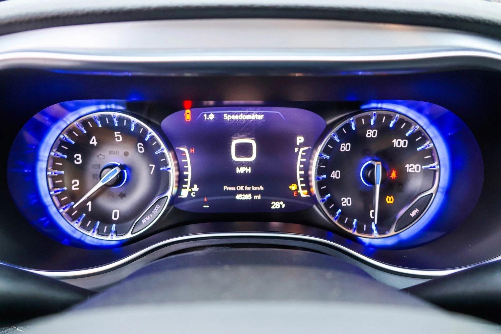 2025 CHRYSLER PACIFICA - Image 15