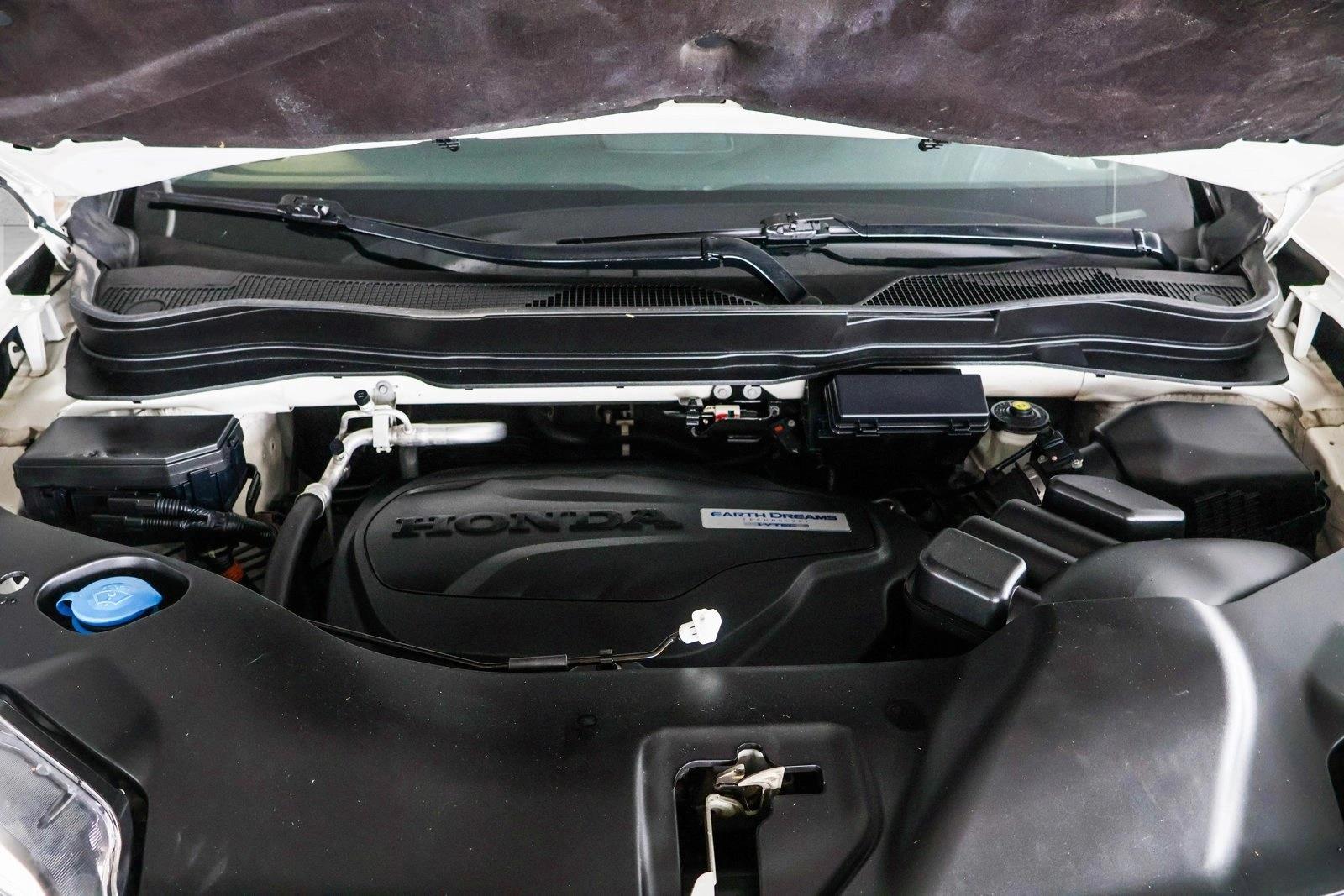 2017 HONDA PILOT - Image 30