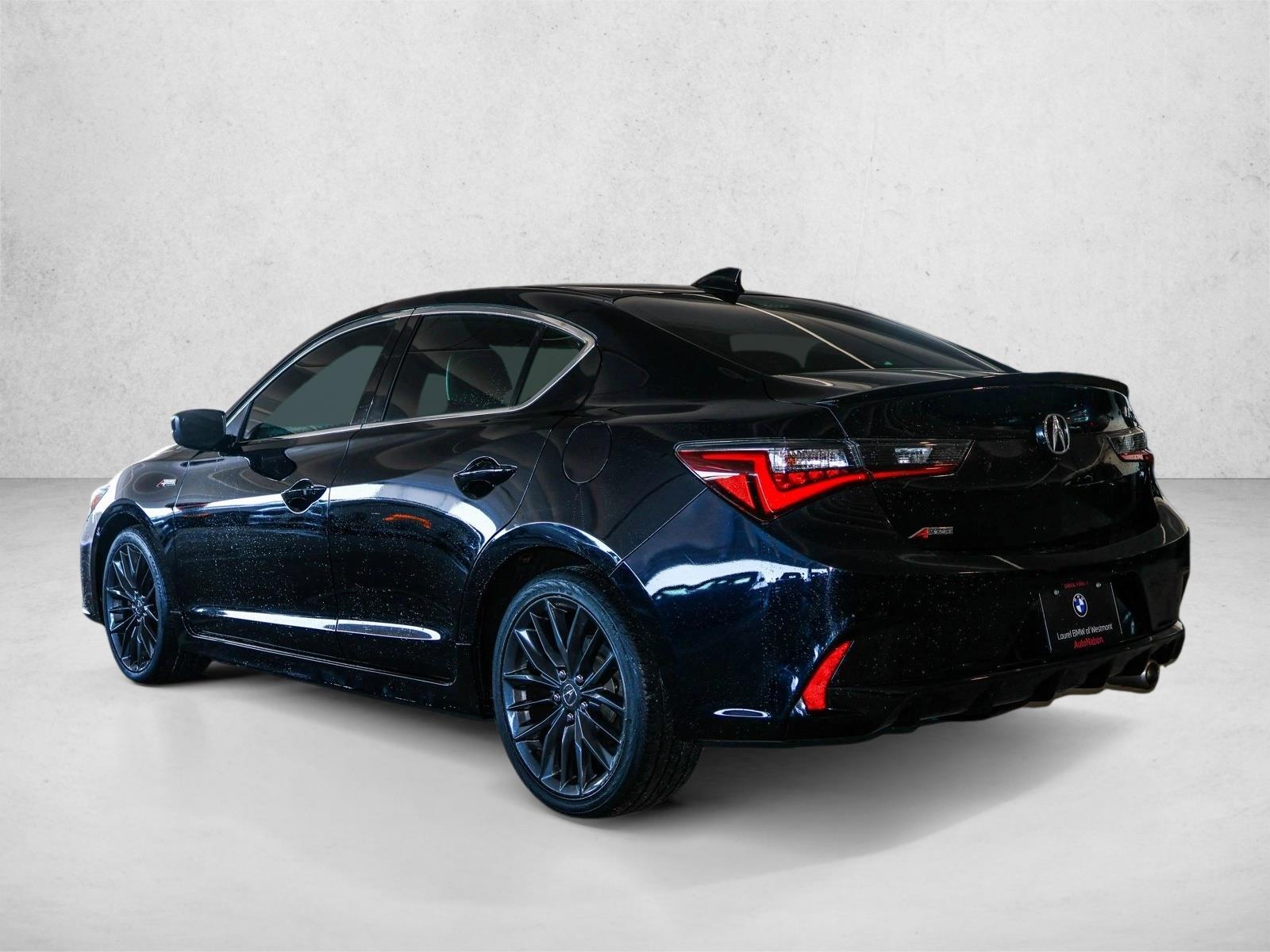 2020 ACURA ILX - Image 7
