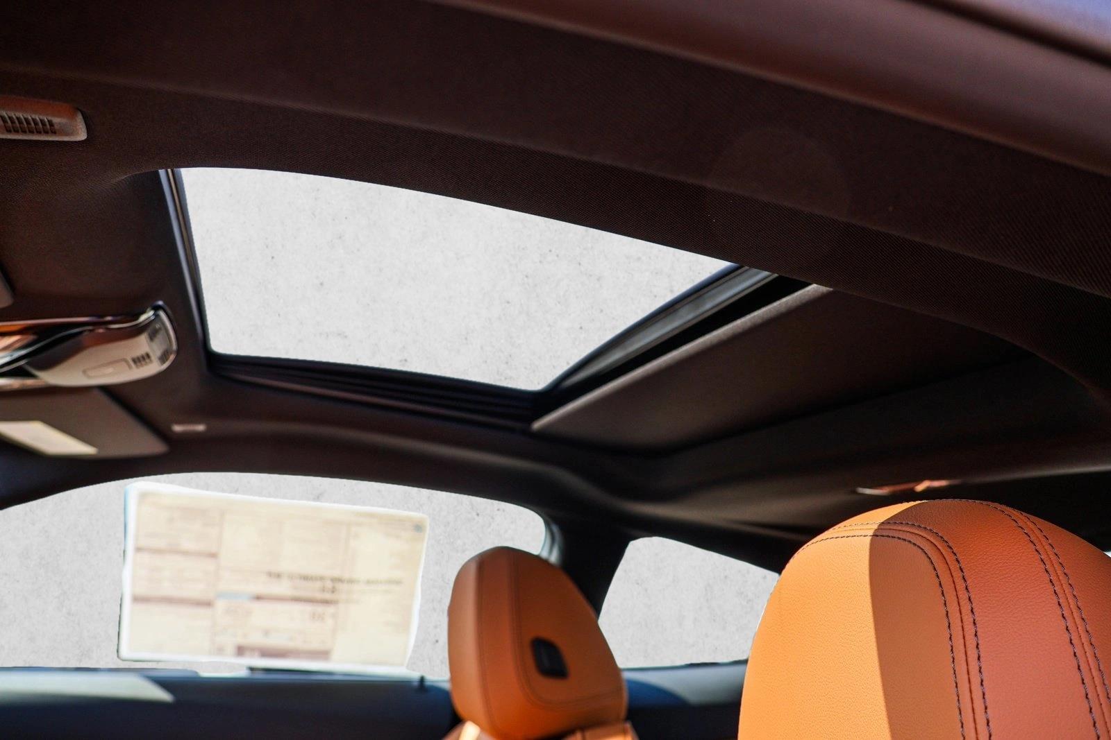 2026 BMW 4 Series 430i - Photo 11
