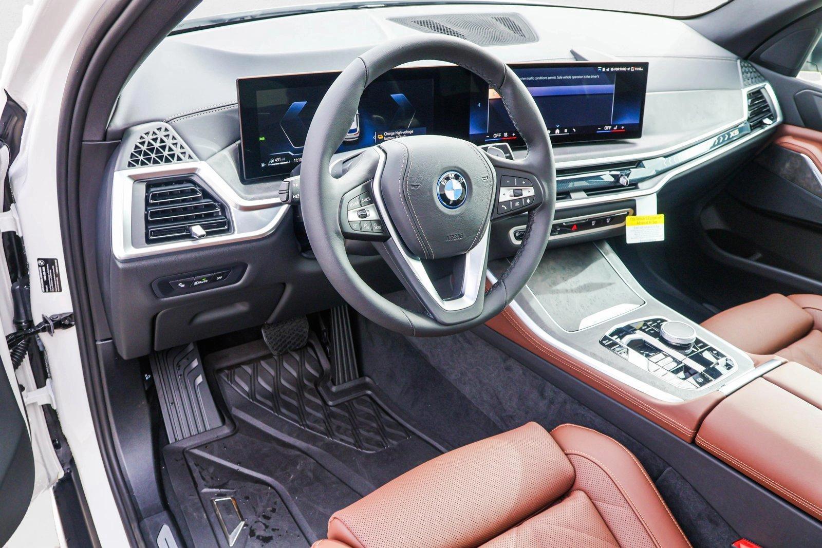 2025 BMW X5 - Image 10