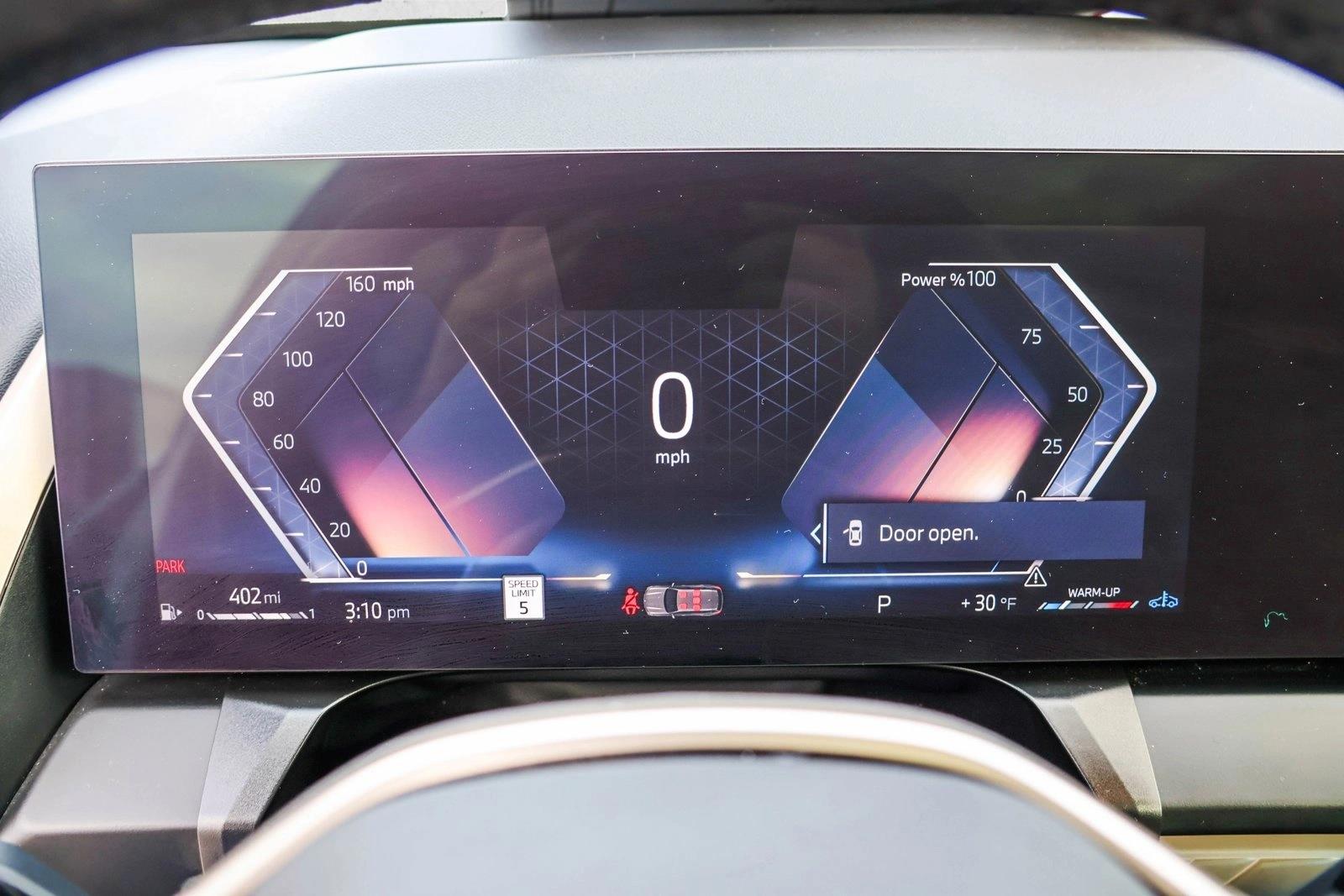 2025 BMW X3 - Image 15