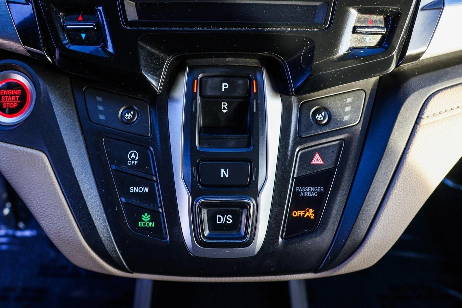 2020 HONDA ODYSSEY - Image 22