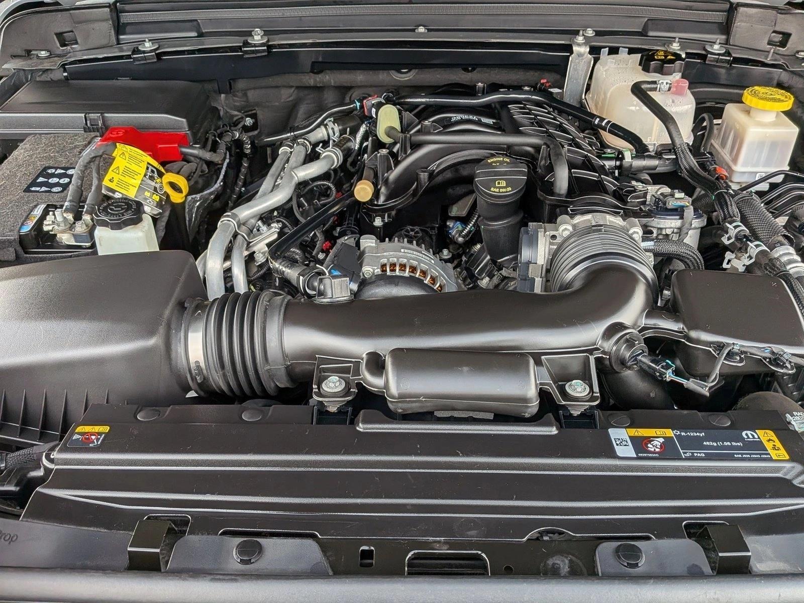 2023 JEEP GLADIATOR - Image 25