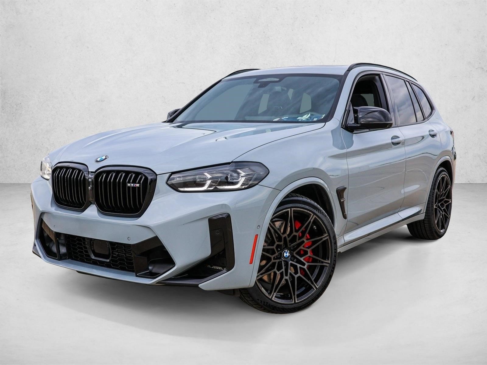 2023 BMW X3 M -'s photo