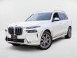Used 2024 BMW X7 xDrive40i SUV