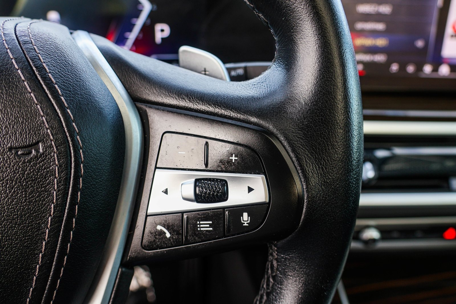 2024 BMW X5 - Image 16