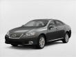 Used 2011 Lexus ES 350 Base Sedan