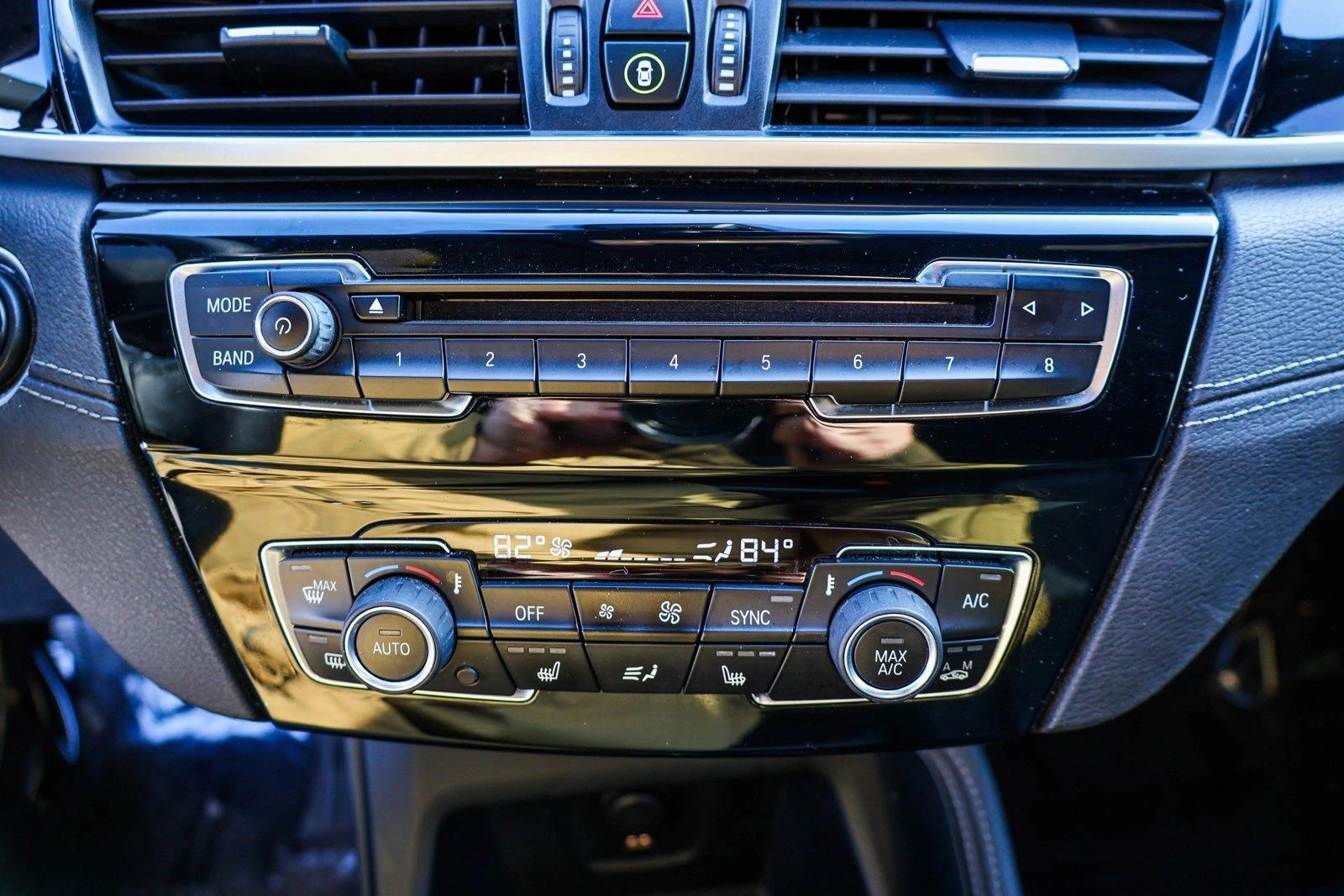 2019 BMW X2 - Image 20