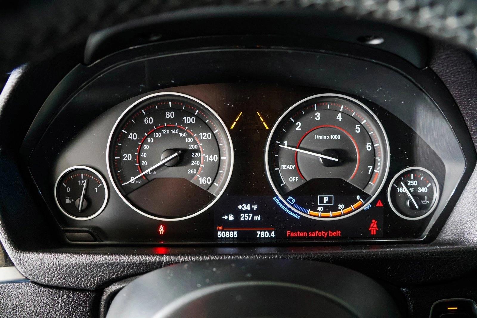 2016 BMW 428I - Image 15