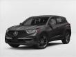 Used 2019 Acura RDX A-Spec Package SUV