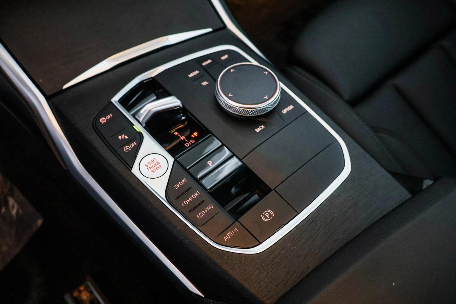 2023 BMW 330I - Image 21