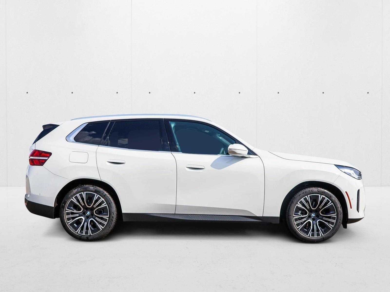 2026 Bmw X3 photo 3