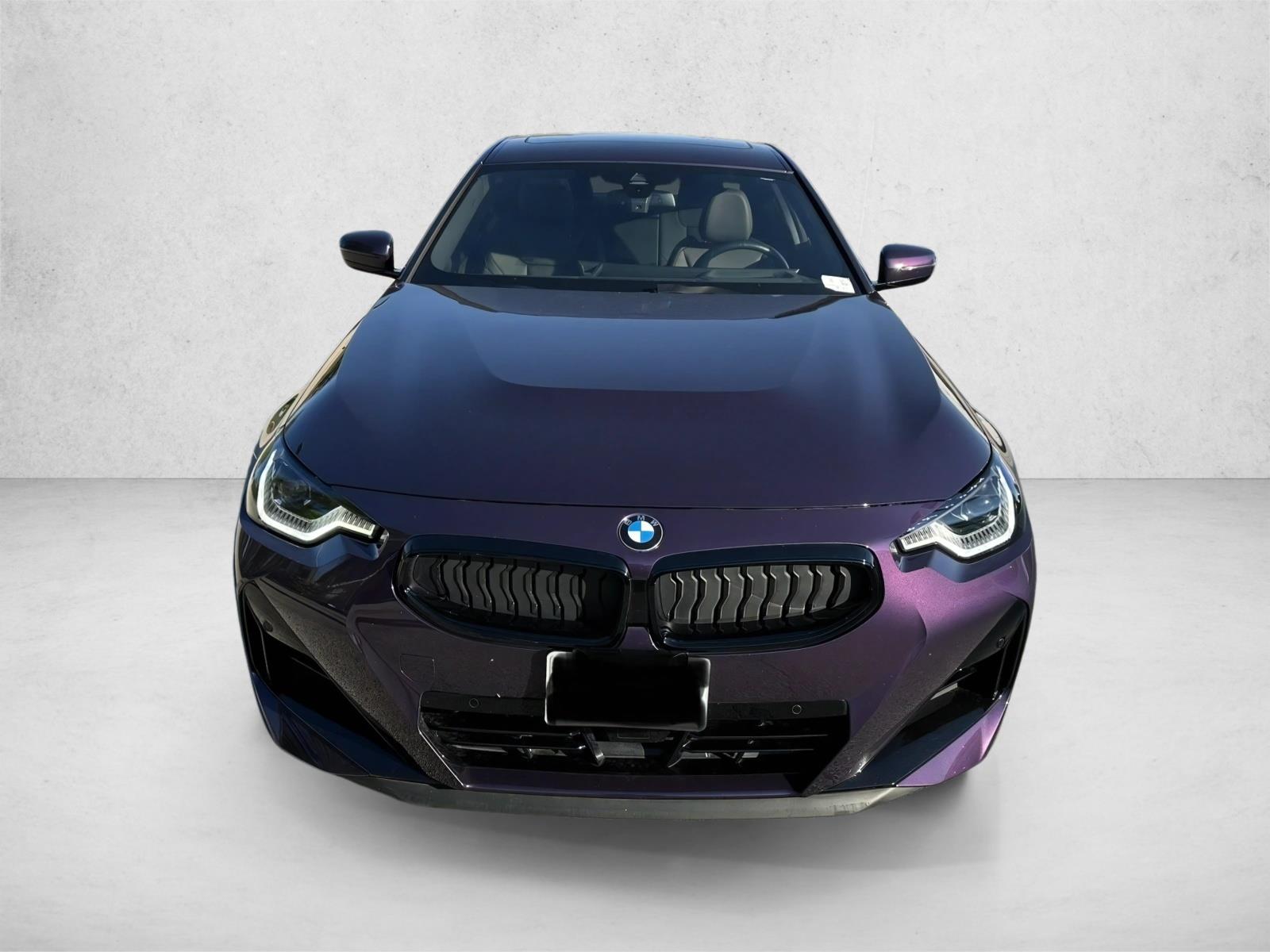 Used 2026 BMW 230i xDrive Coupe
