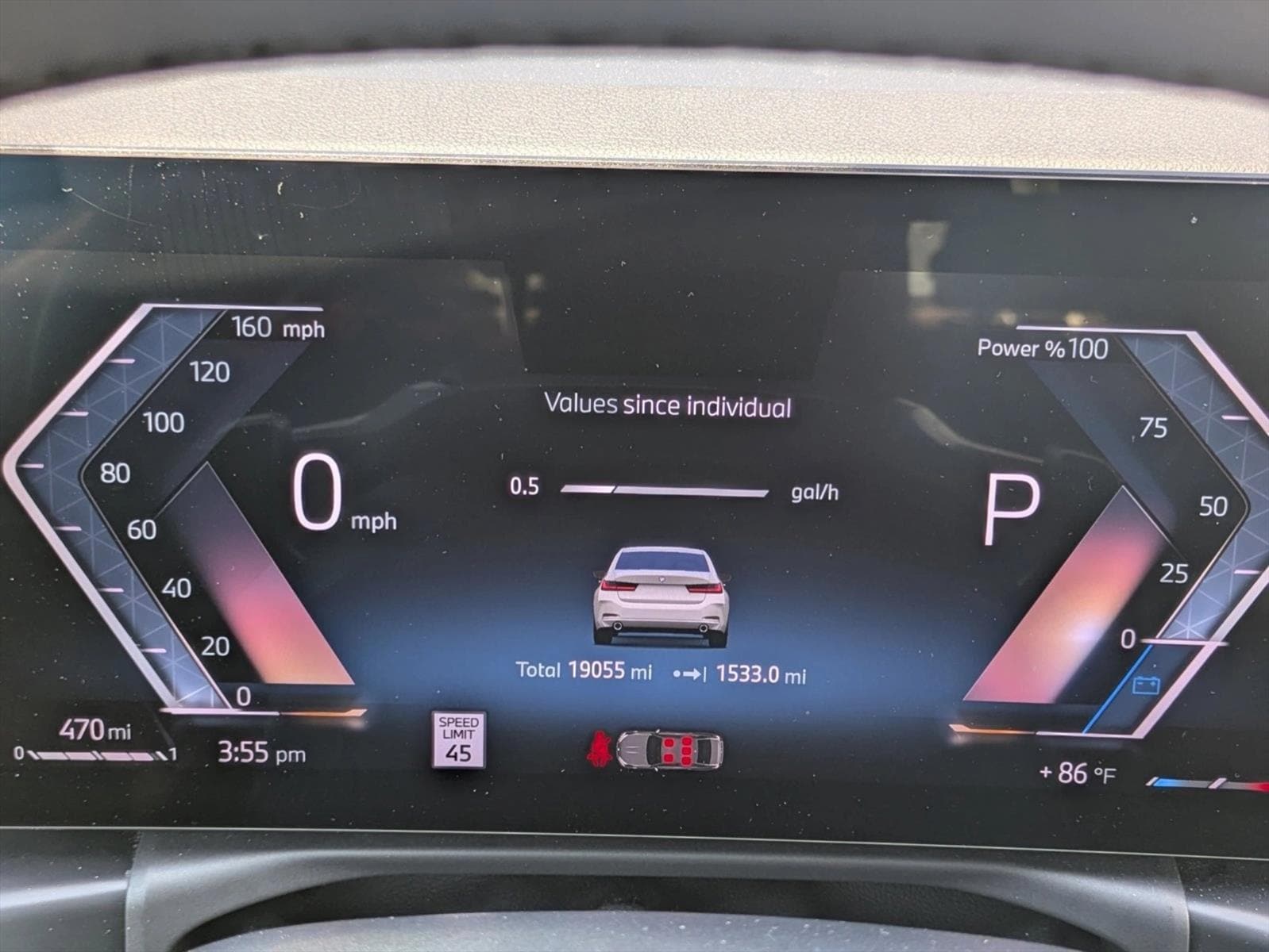 2025 BMW 330I - Image 11