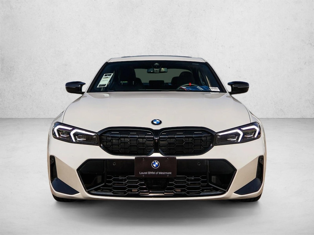 Used 2026 BMW M340 i xDrive NA Sedan