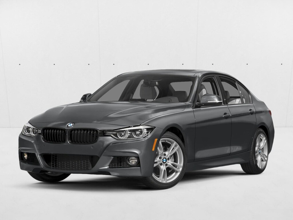 Used 2016 BMW 340i Sedan